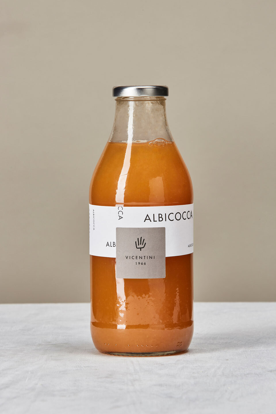 Apricot Juice - Vicentini1966